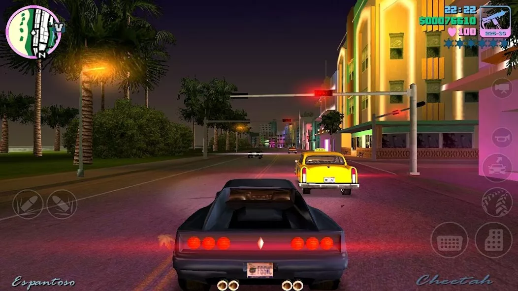 GTA Vice City Screenshot 2