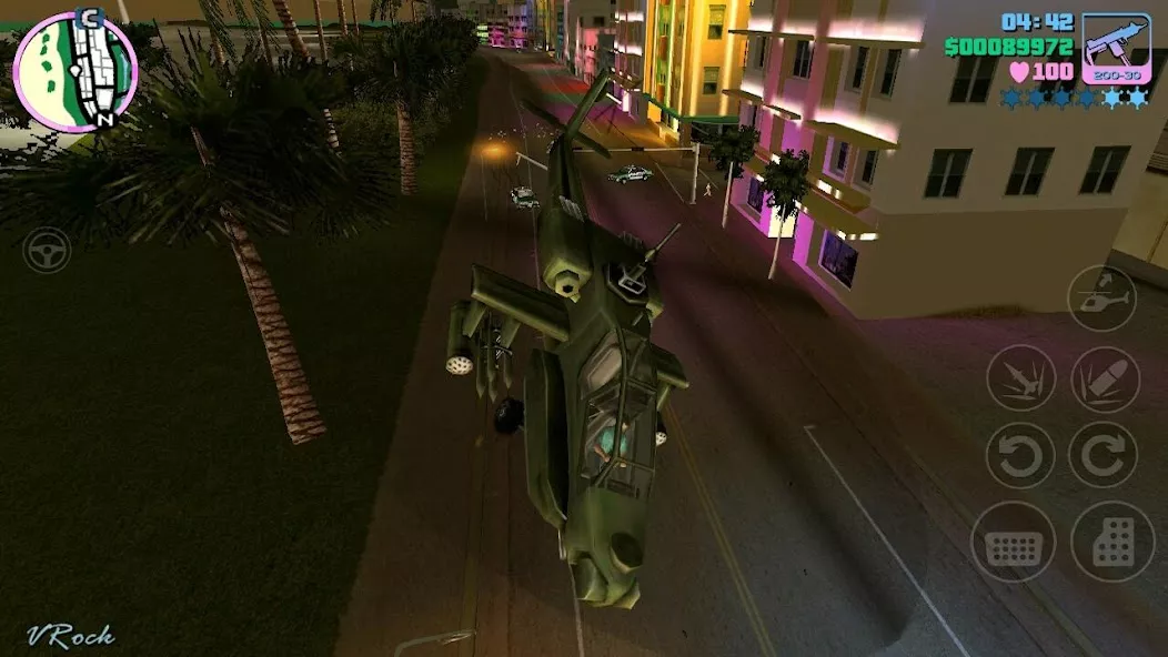 GTA Vice City Screenshot 4